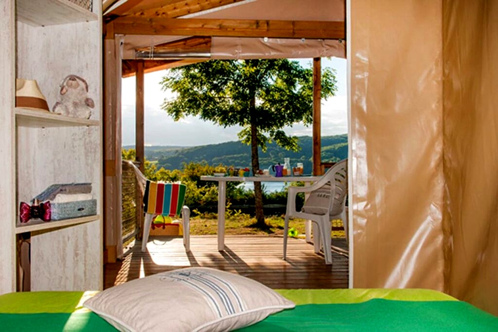 Domaine Des Ormes in Northern Brittany, France