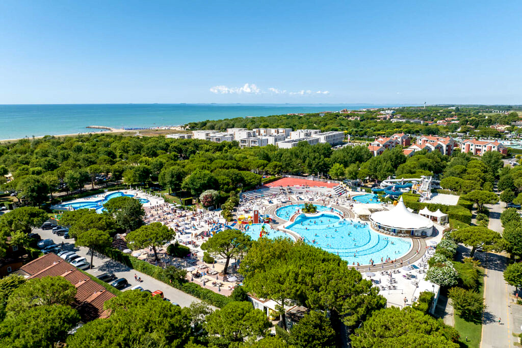 Sant Angelo in Adriatic Coast, Italy