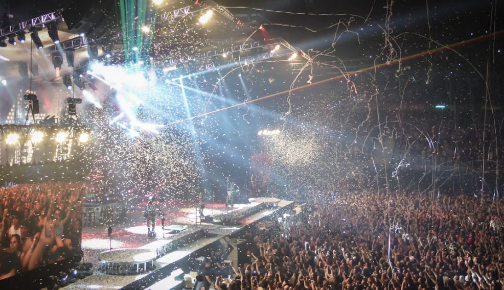 Beekse Bergen Festival