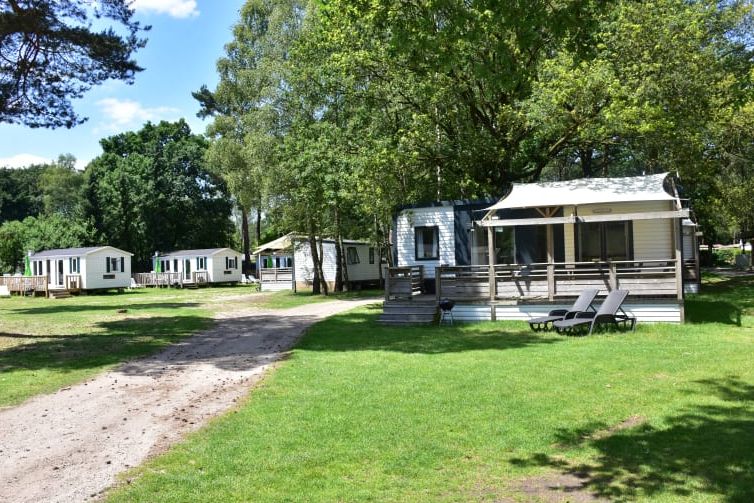 Beekse Bergen Lodges