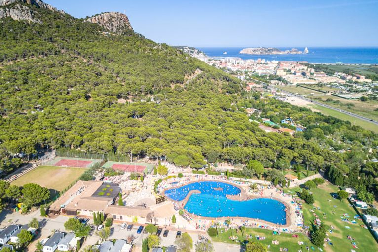 Castell Montgri Booking