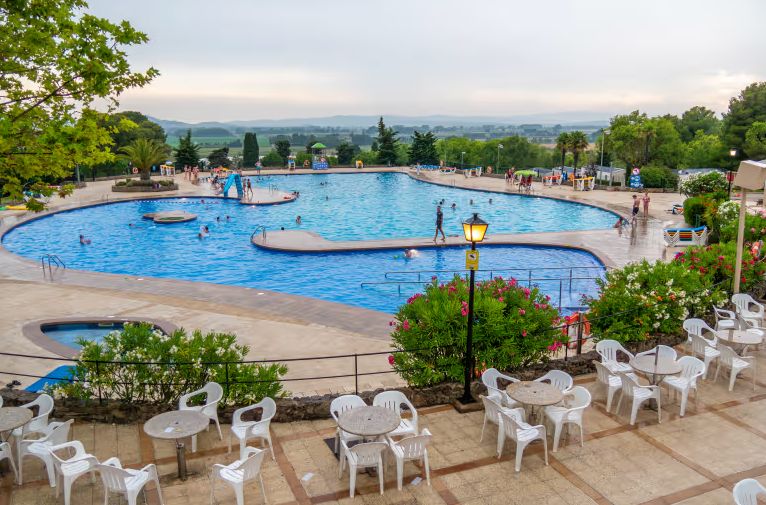 Castell Montgri Campsite Reviews