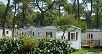 Bonne Anse Plage Holiday Park, Charente Maritime