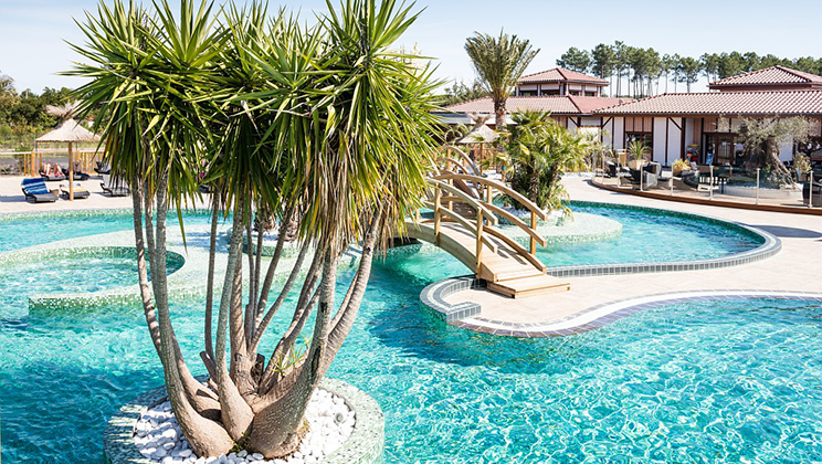 holiday parks abroad al fresco holidays