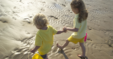 Le Bois Dormant Holiday Park In Vendee