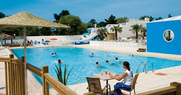 Le Bois Masson Holiday Park