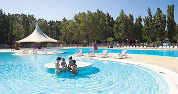 La Carabasse Holiday Park