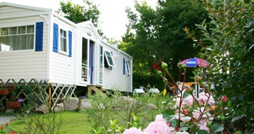 Domaine de Kerlann Holiday Park