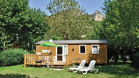 domaine du verdon holidays 2025