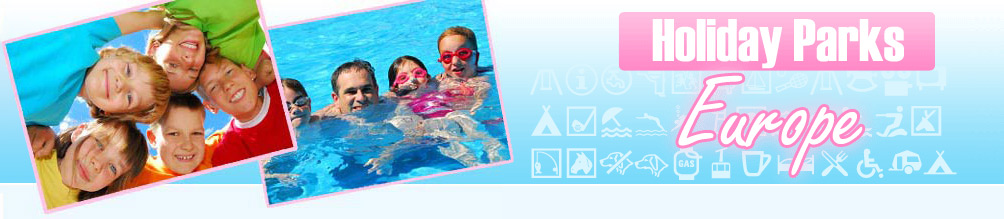 Holiday Parks Europe