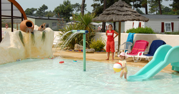 La Pignade Holiday Park