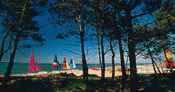 La Pignade Holiday Park