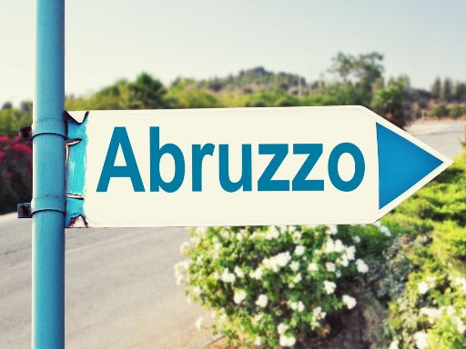 Abruzzo