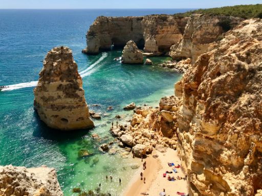 Algarve