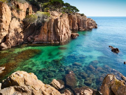 Costa Brava