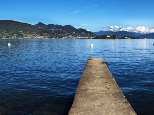 Lake Maggiore