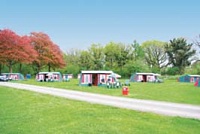 uk campsites