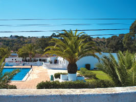 valverde holiday park