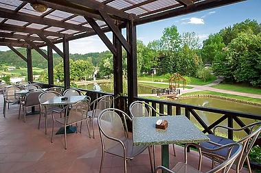 Aparthotel Rosa, Slovenia,