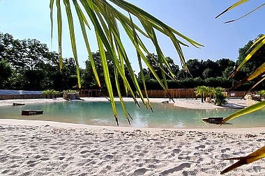 Camping Sunêlia La Clémentine, France, Languedoc Roussillon