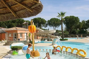 Domaine Sainte Véziane, France, Languedoc Roussillon